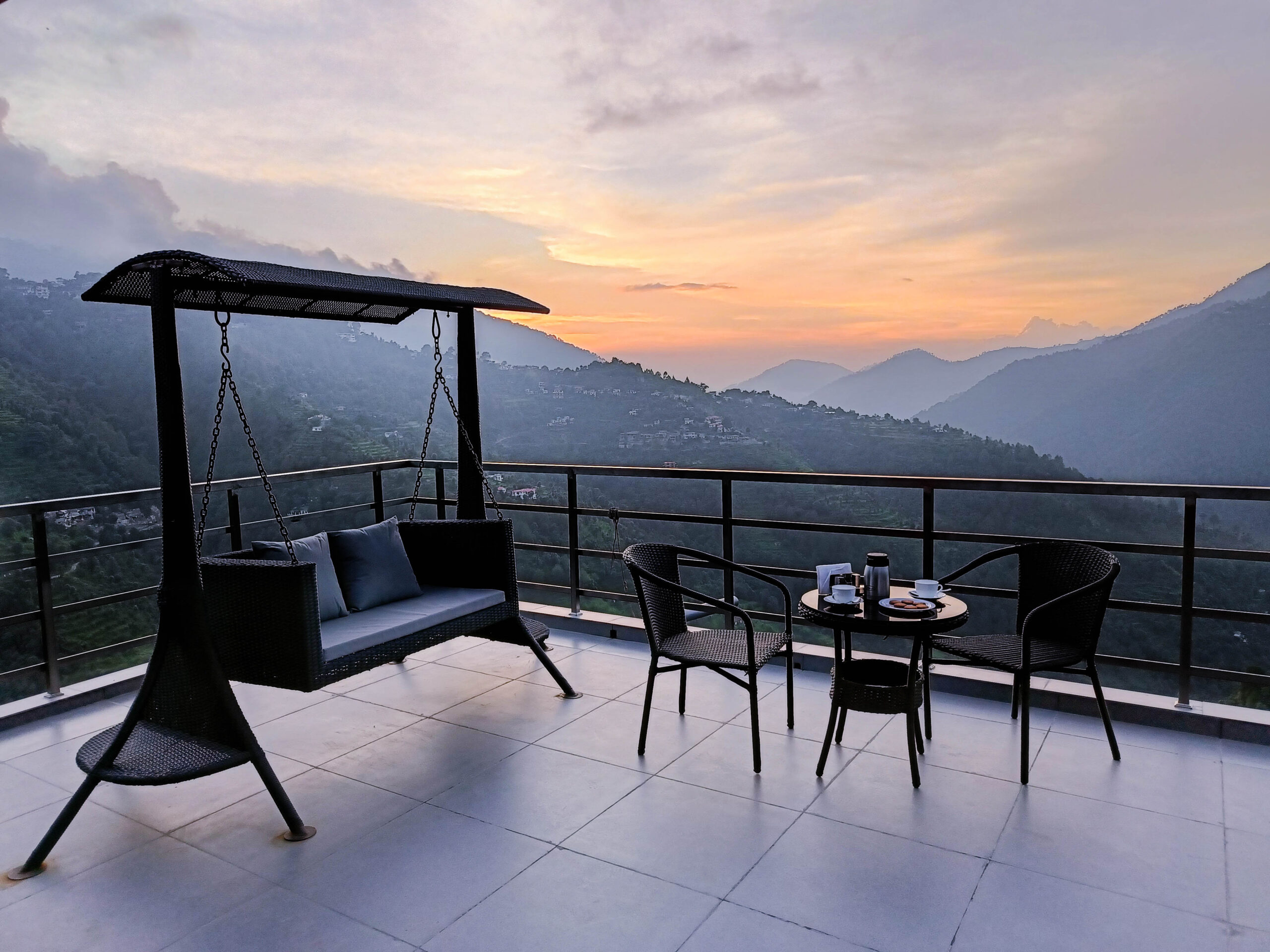 Hotel Cloud Inn
