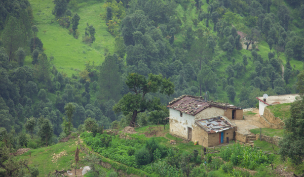 Valley View