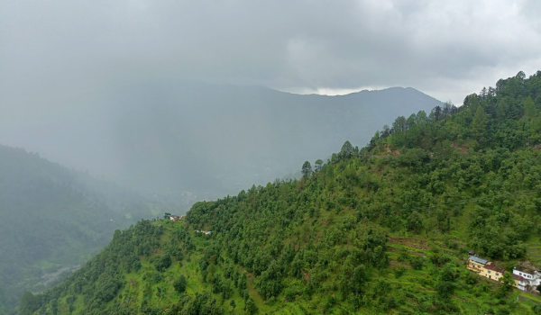Valley View