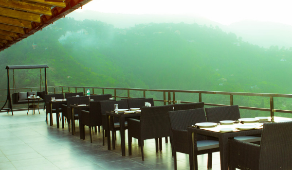 Valley View